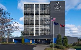 Delta Hotels By Marriott Nashville Airport